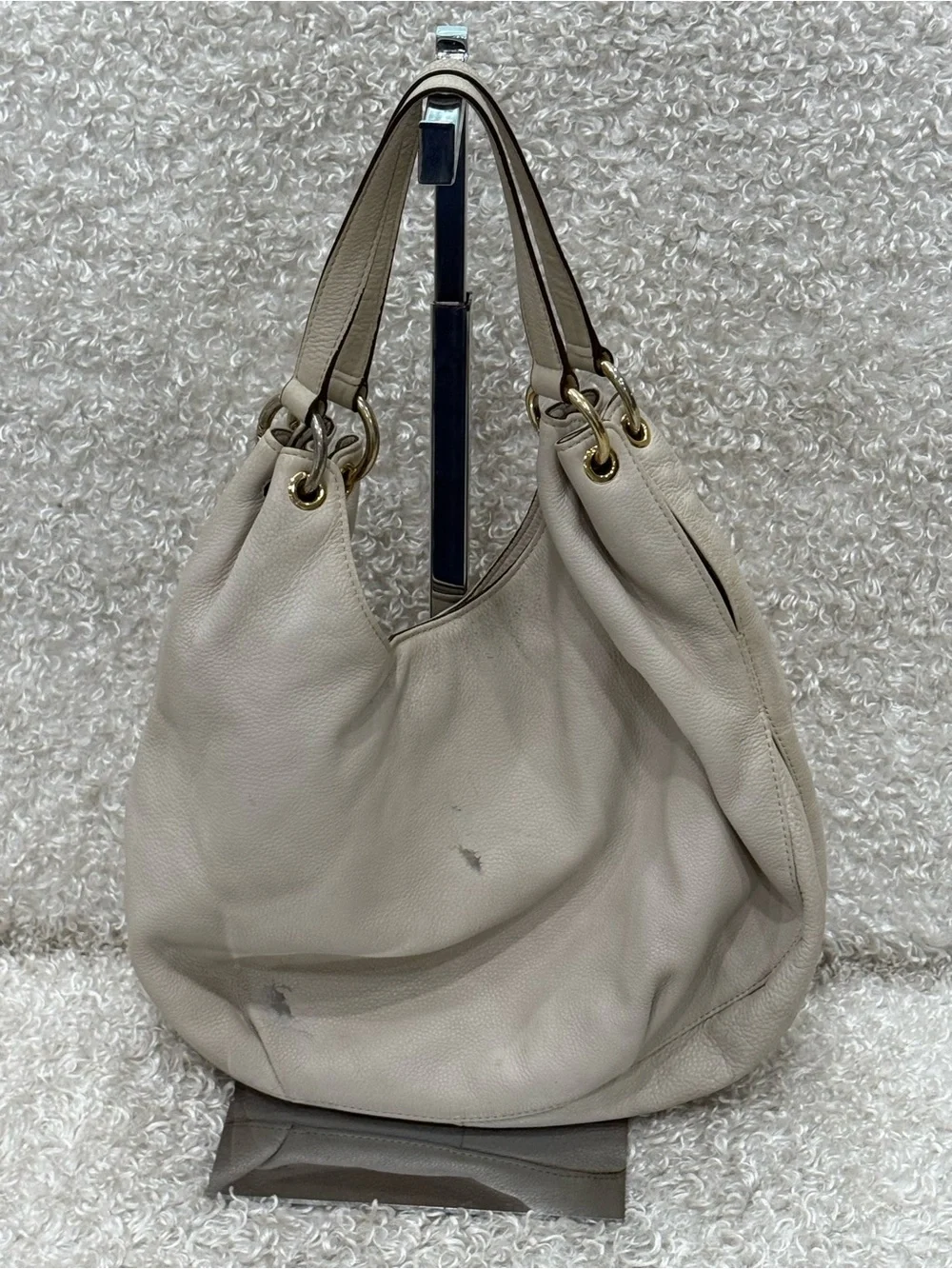 Michael Kors hobo bag